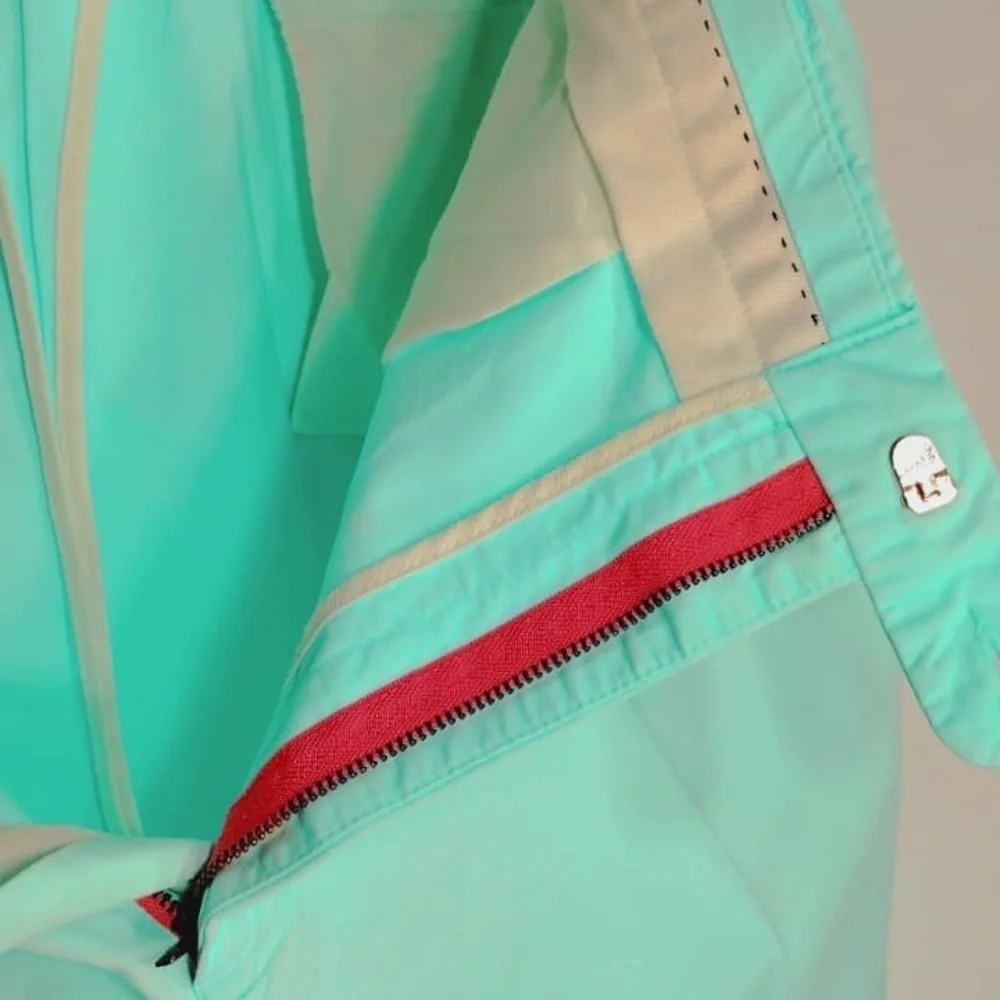 Peter miller Men's Aqua Shorts size 38 pre owned Exellent condition